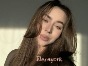 Elenayork