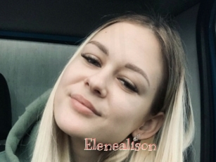 Elenealison