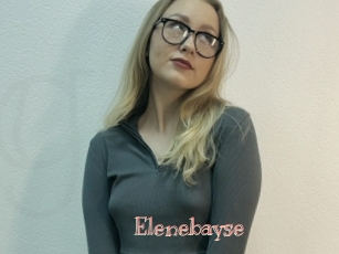 Elenebayse