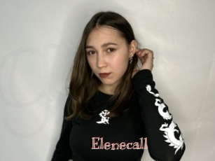 Elenecall