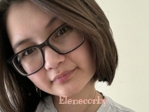 Elenecorby