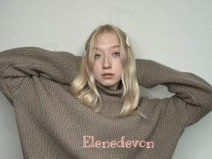 Elenedevon