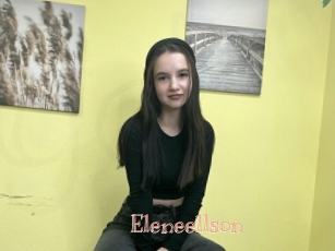Eleneellson
