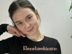 Elenehawkinson
