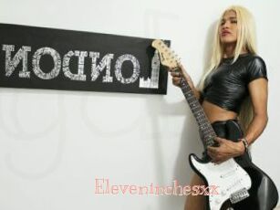 Eleveninchesxx