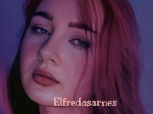Elfredasarnes