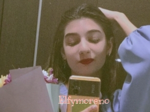Elfymoreno