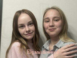 Elgaandcwene