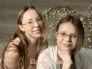 Elgaandmariam