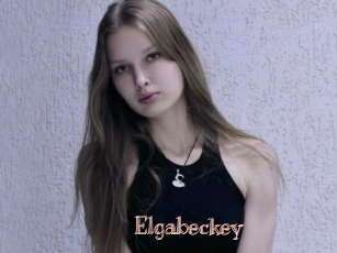 Elgabeckey