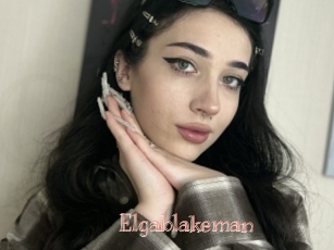Elgablakeman