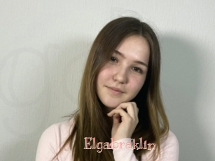 Elgabraklin
