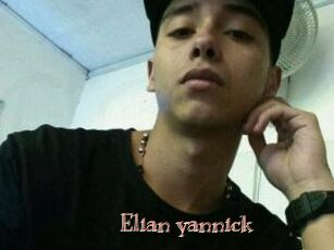 Elian_yannick