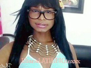 ElianaLATINBIGinxxx