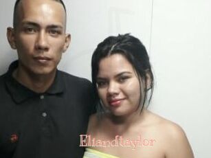 Eliandtaylor