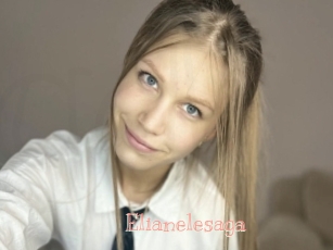 Elianelesaga