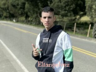 Eliangelvez