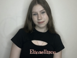 Elinaellison