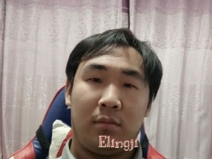 Elingji