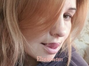 Elisaswim