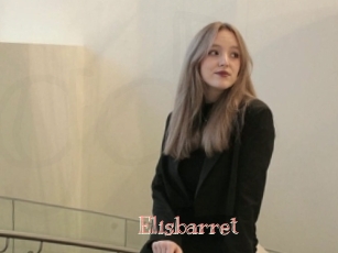 Elisbarret