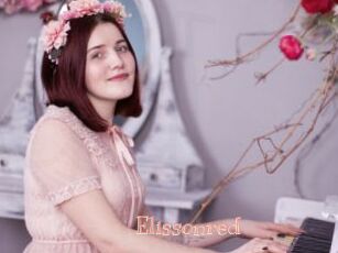 Elissonred