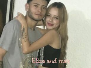Eliza_and_max