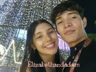 Elizabethandadam