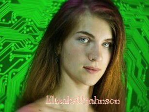 Elizabethjahnson