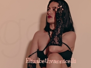 Elizabethvannicelli