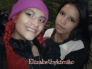 Elizabethykimiko