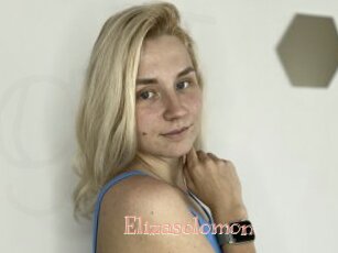 Elizasolomon