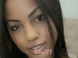 Ella777