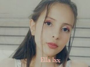 Ella_lxx