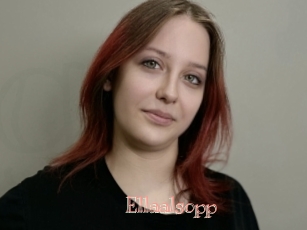 Ellaalsopp