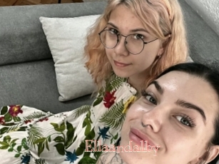 Ellaandalby