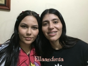 Ellaandmia