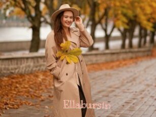 Ellabursin