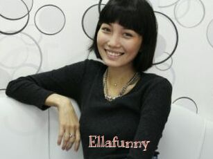 Ellafunny