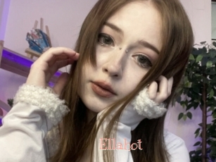Ellahot