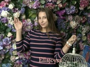 Ellajoyss