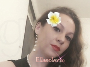 Ellasolemn