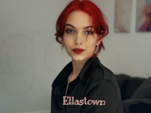 Ellastown