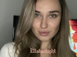 Ellatwilight