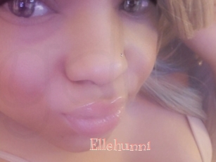 Ellehunni