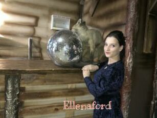Ellenaford