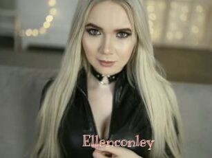 Ellenconley