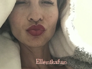 Ellenikafun