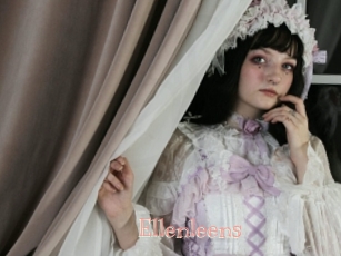 Ellenleens
