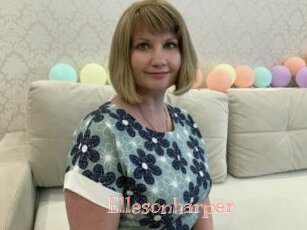 Ellesonharper